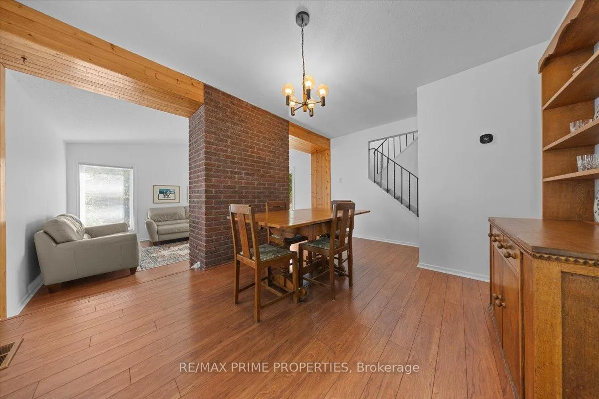 Photo 14 of 1121 St Emmanuel Terrace, Ottawa, Convent Glen North — HOMEH
