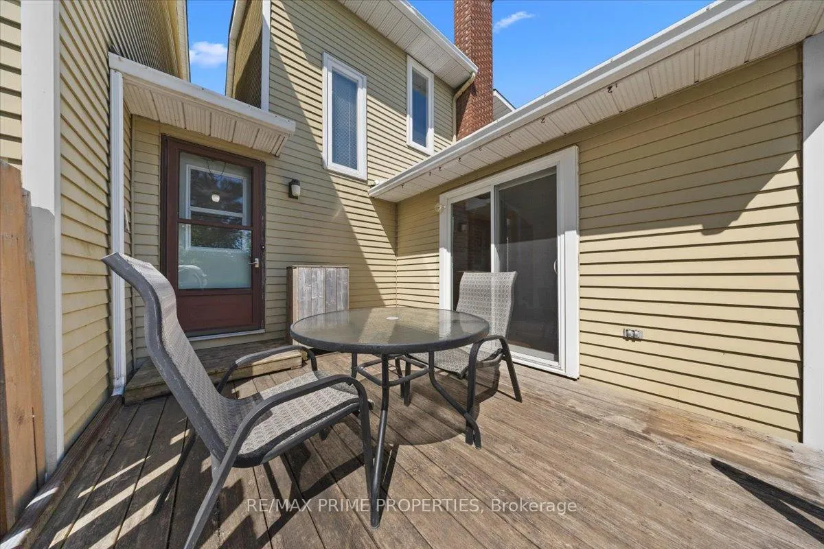 Photo 36 of 1121 St Emmanuel Terrace, Ottawa, Convent Glen North — HOMEH