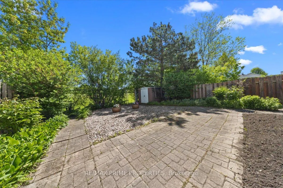 Photo 41 of 1121 St Emmanuel Terrace, Ottawa, Convent Glen North — HOMEH