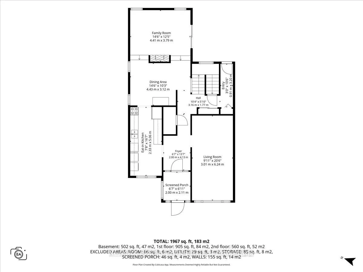 Photo 44 of 1121 St Emmanuel Terrace, Ottawa, Convent Glen North — HOMEH