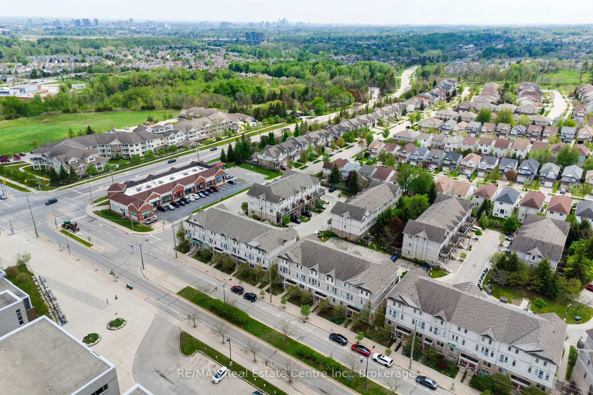 Photo 1 of Unit C15 & C16, 619 Wild Ginger Avenue, Waterloo, Clair Hills — HOMEH
