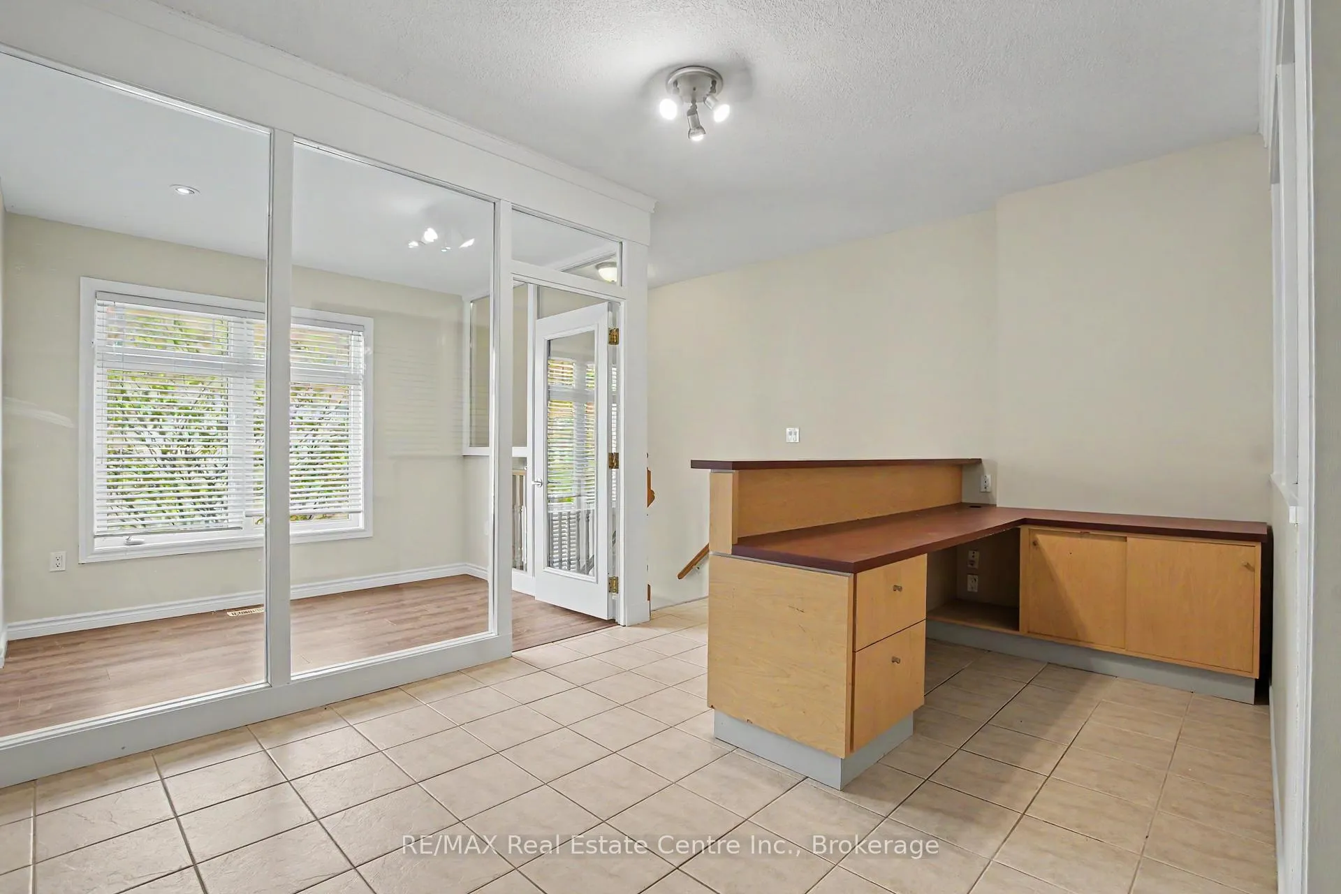 Photo 17 of Unit C15 & C16, 619 Wild Ginger Avenue, Waterloo, Clair Hills — HOMEH