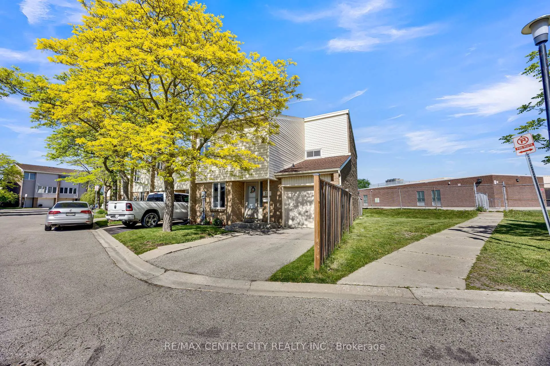 Photo 1 of Unit 18, 700 Osgood Drive, London, South Y — HOMEH