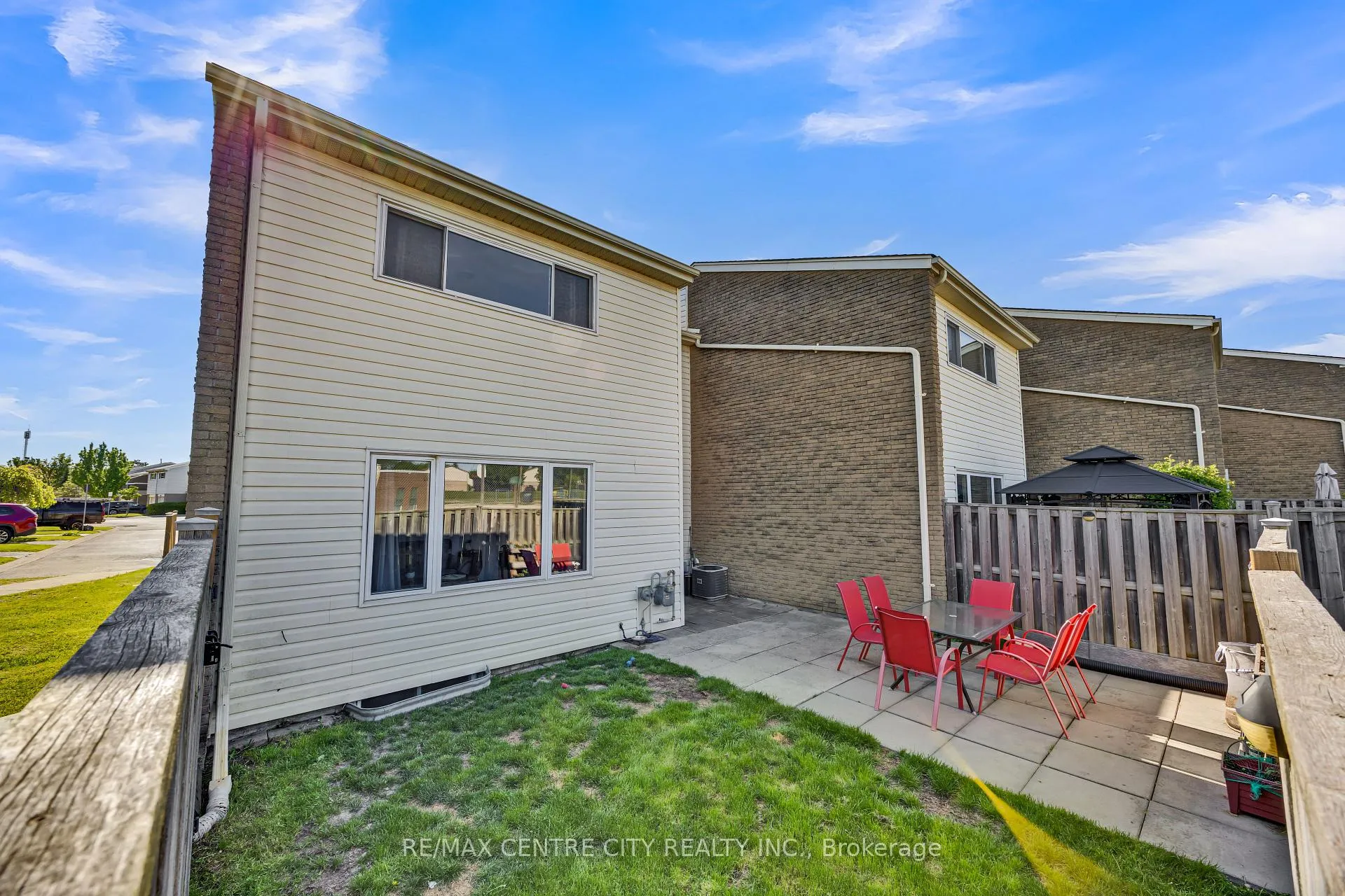 Photo 44 of Unit 18, 700 Osgood Drive, London, South Y — HOMEH
