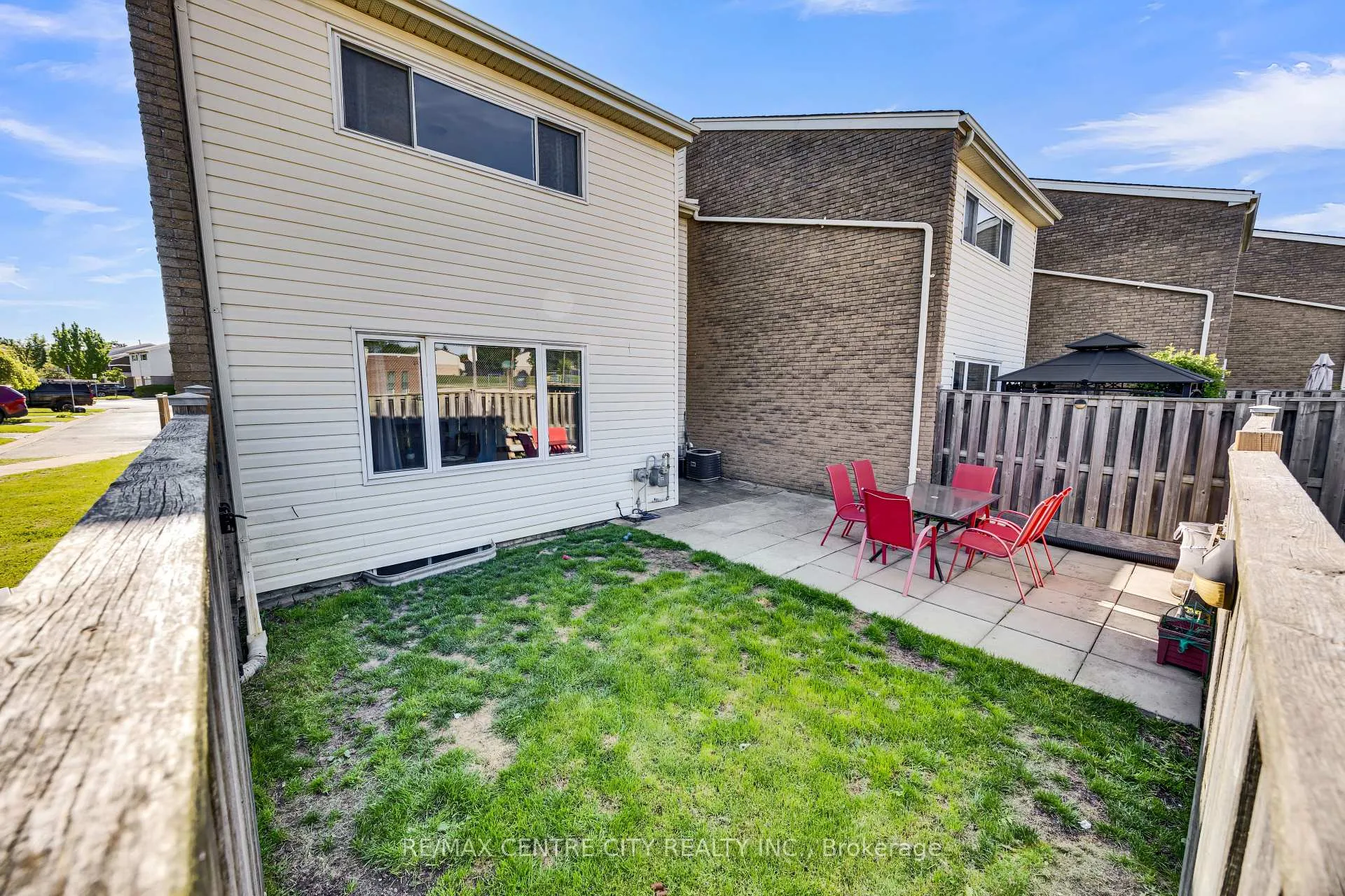 Photo 45 of Unit 18, 700 Osgood Drive, London, South Y — HOMEH