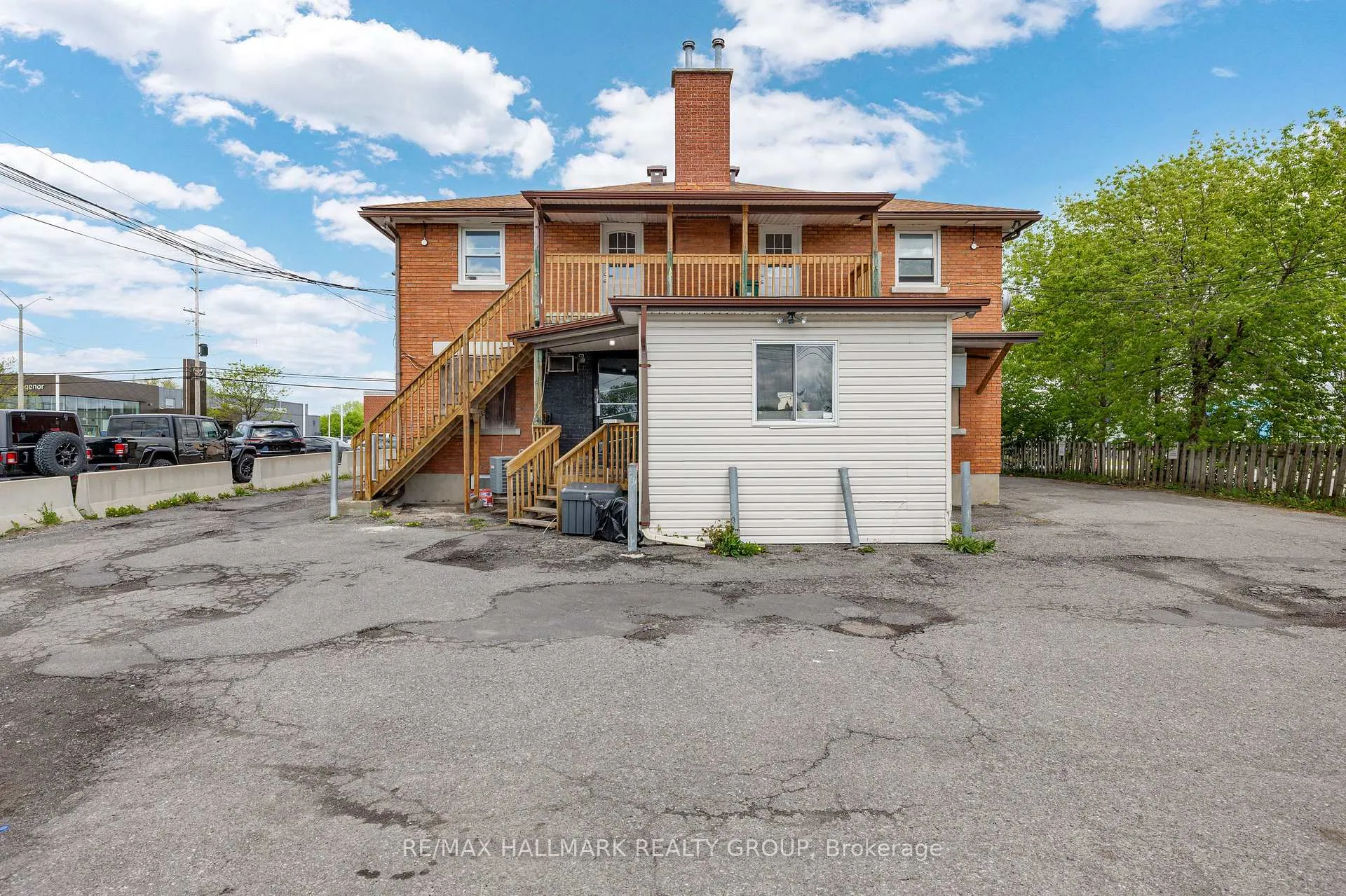 Photo 46 of 912 St Laurent Boulevard S, Ottawa, Overbrook/Castle Heights — HOMEH