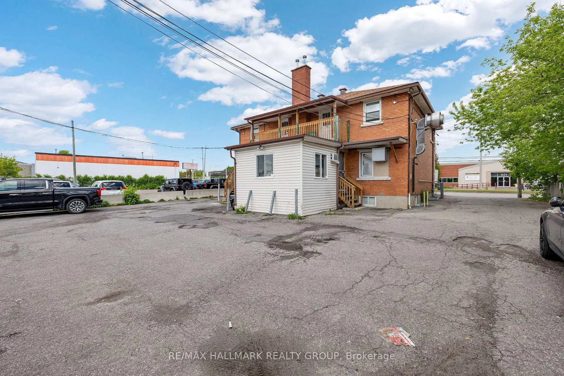 Photo 47 of 912 St Laurent Boulevard S, Ottawa, Overbrook/Castle Heights — HOMEH