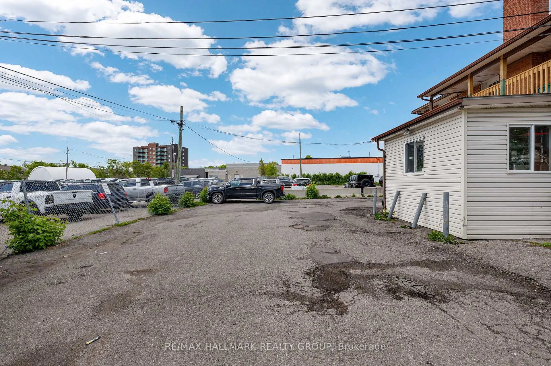 Photo 48 of 912 St Laurent Boulevard S, Ottawa, Overbrook/Castle Heights — HOMEH