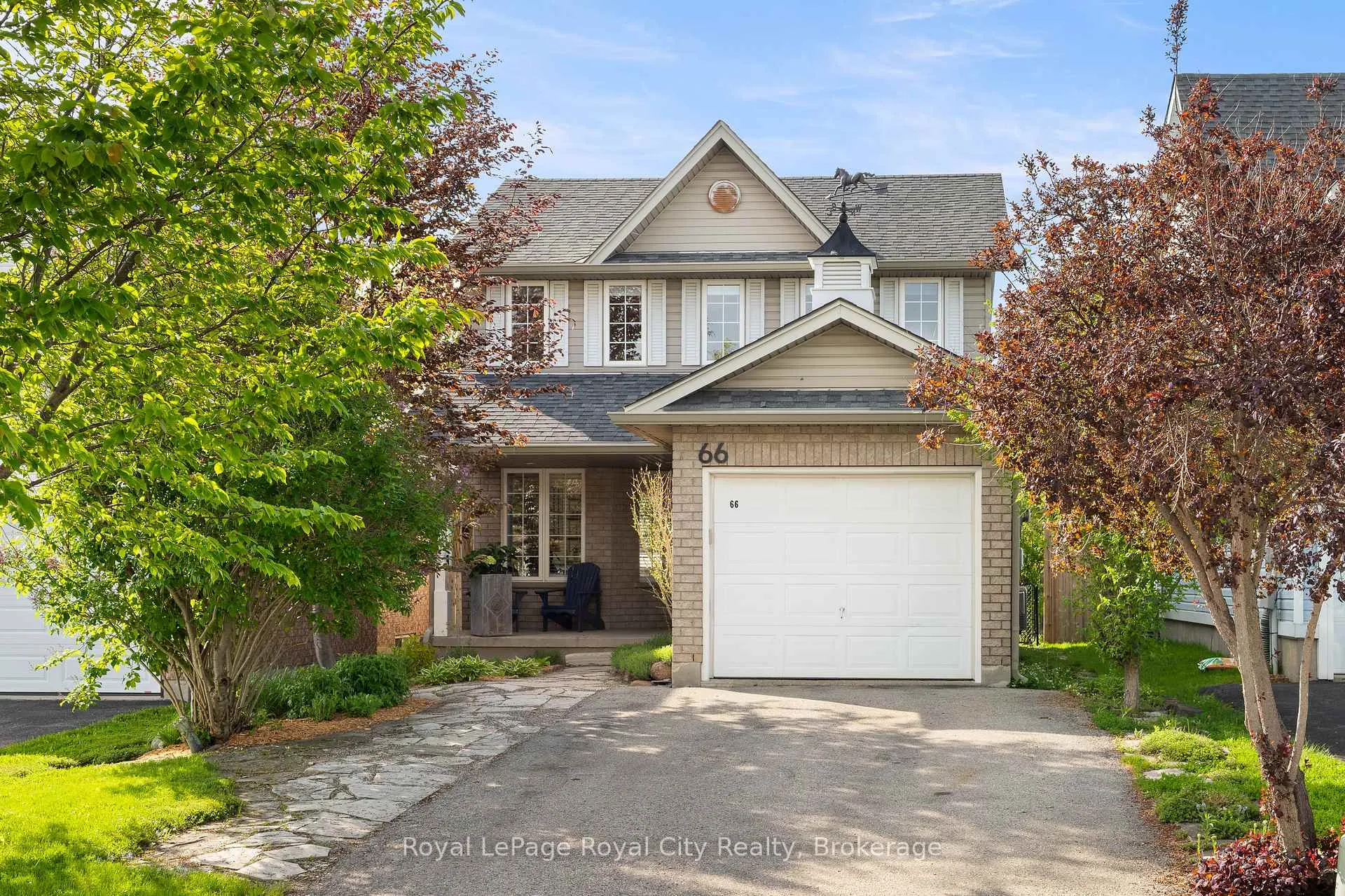 Photo 1 of 66 Hagan Avenue, Guelph, Grange Road — HOMEH