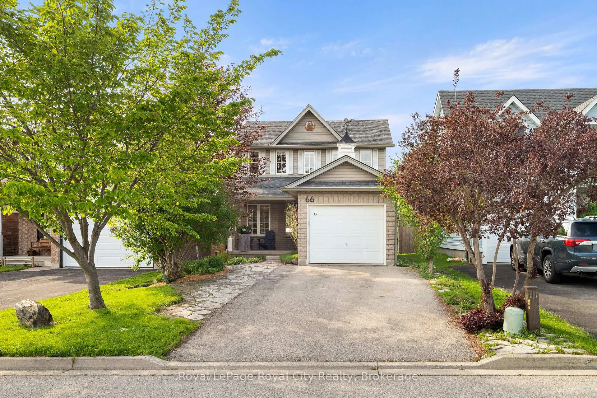 Photo 2 of 66 Hagan Avenue, Guelph, Grange Road — HOMEH