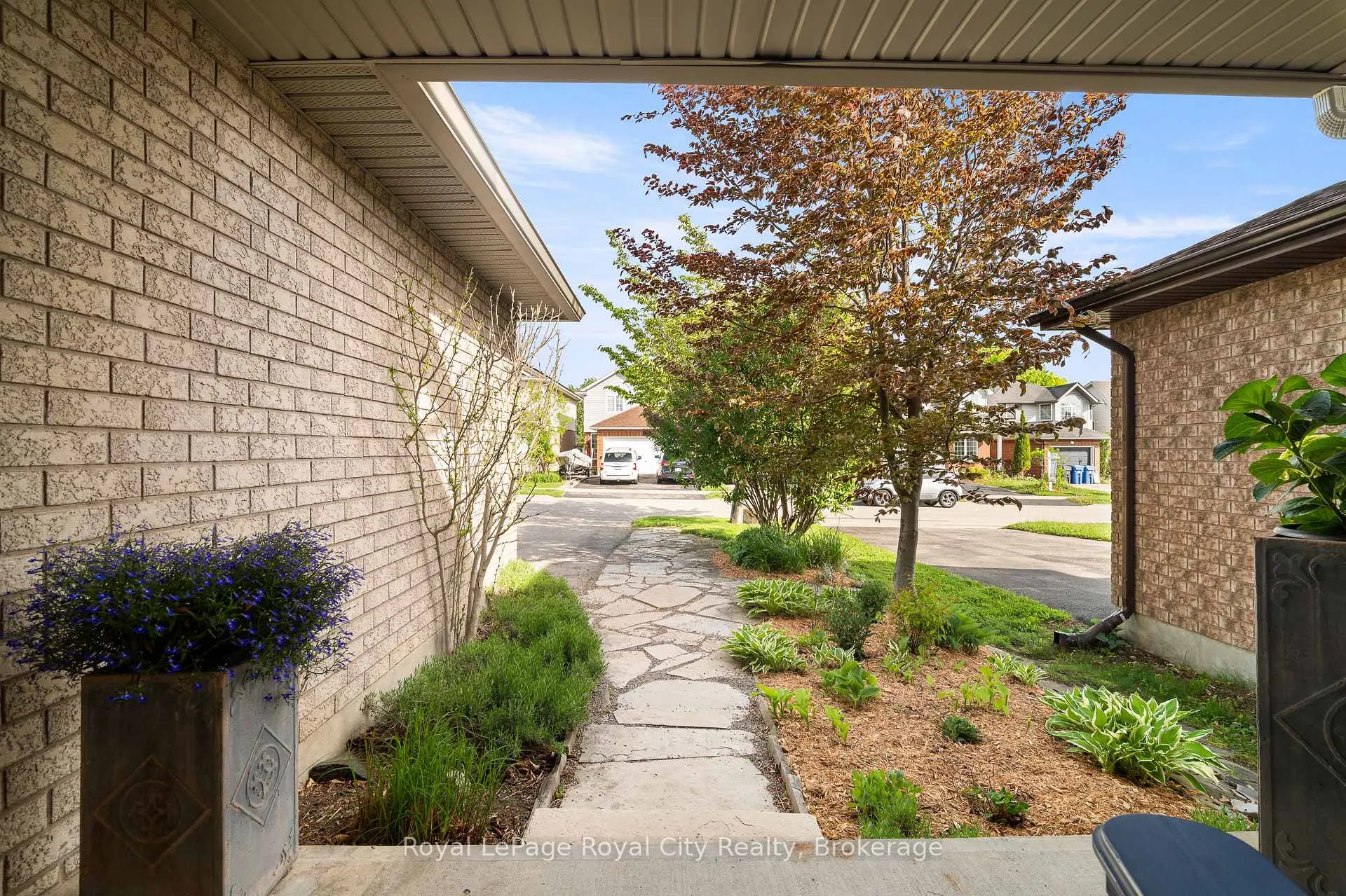 Photo 3 of 66 Hagan Avenue, Guelph, Grange Road — HOMEH