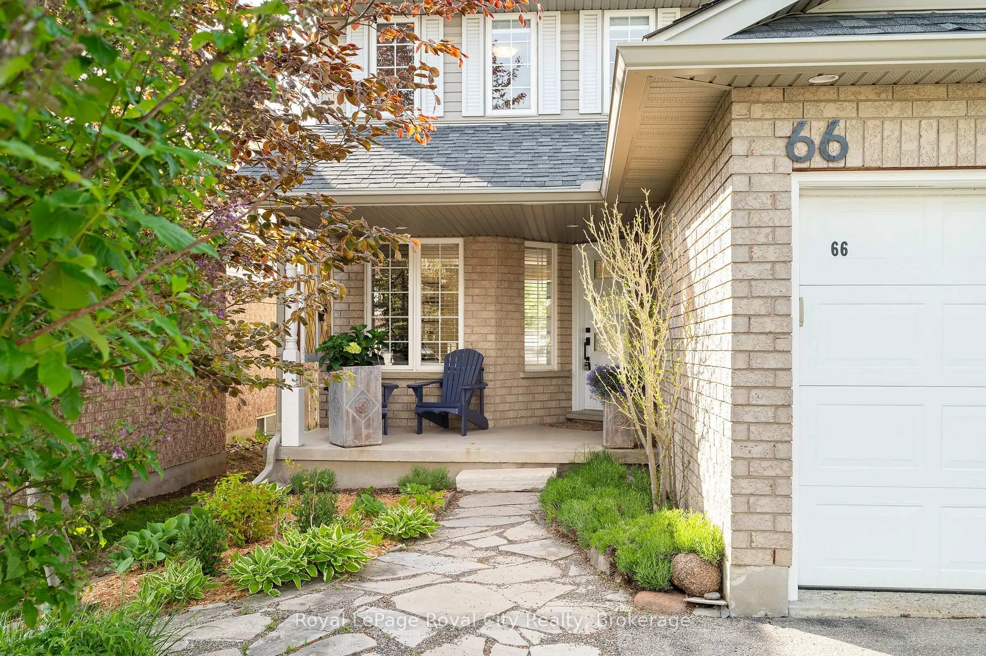 Photo 4 of 66 Hagan Avenue, Guelph, Grange Road — HOMEH