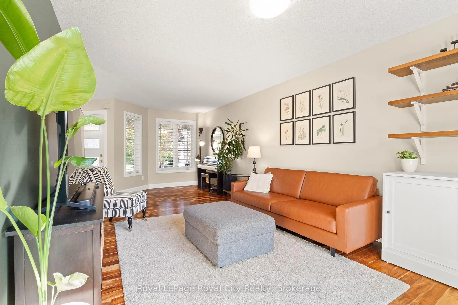 Photo 9 of 66 Hagan Avenue, Guelph, Grange Road — HOMEH
