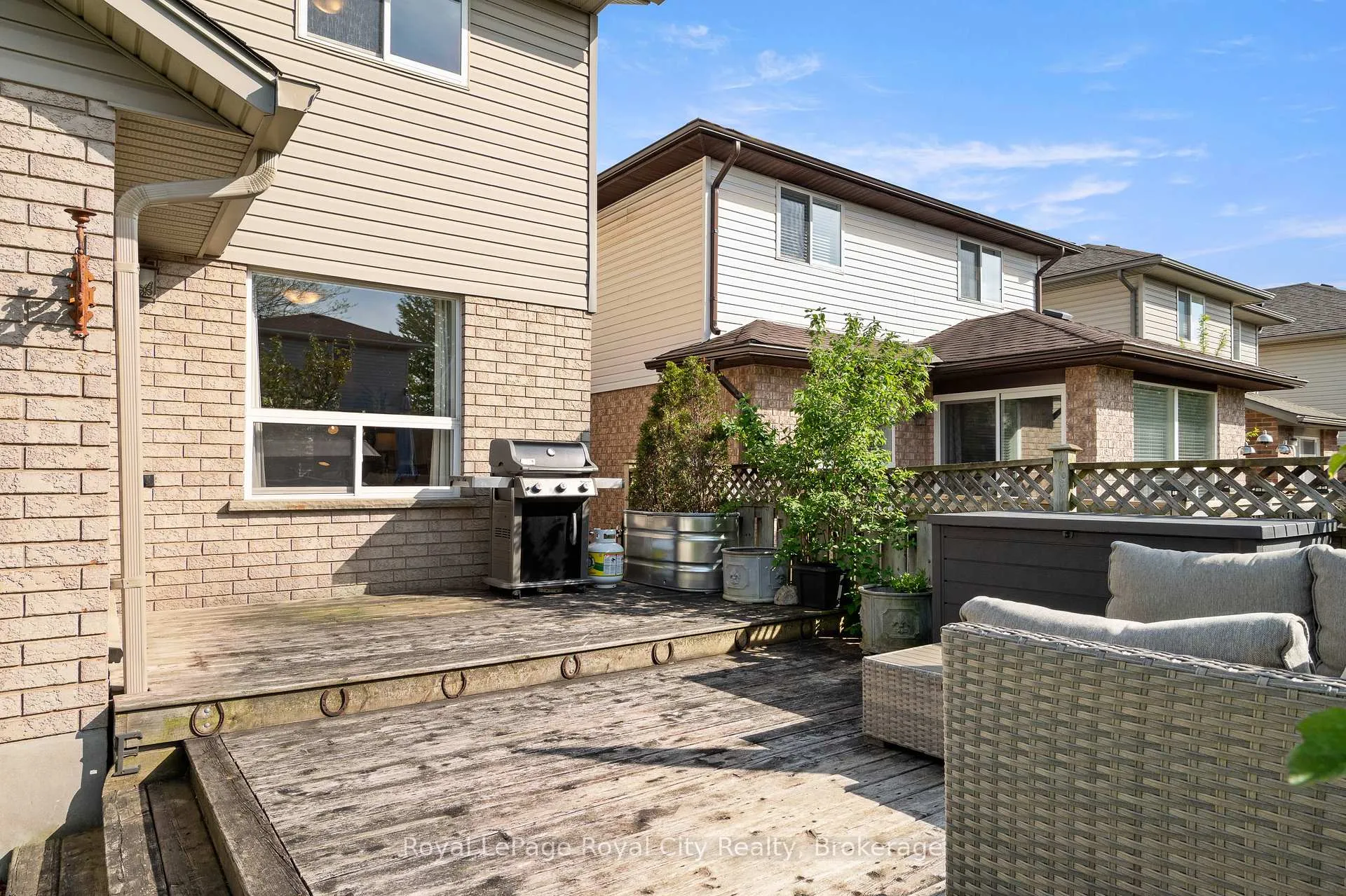 Photo 34 of 66 Hagan Avenue, Guelph, Grange Road — HOMEH