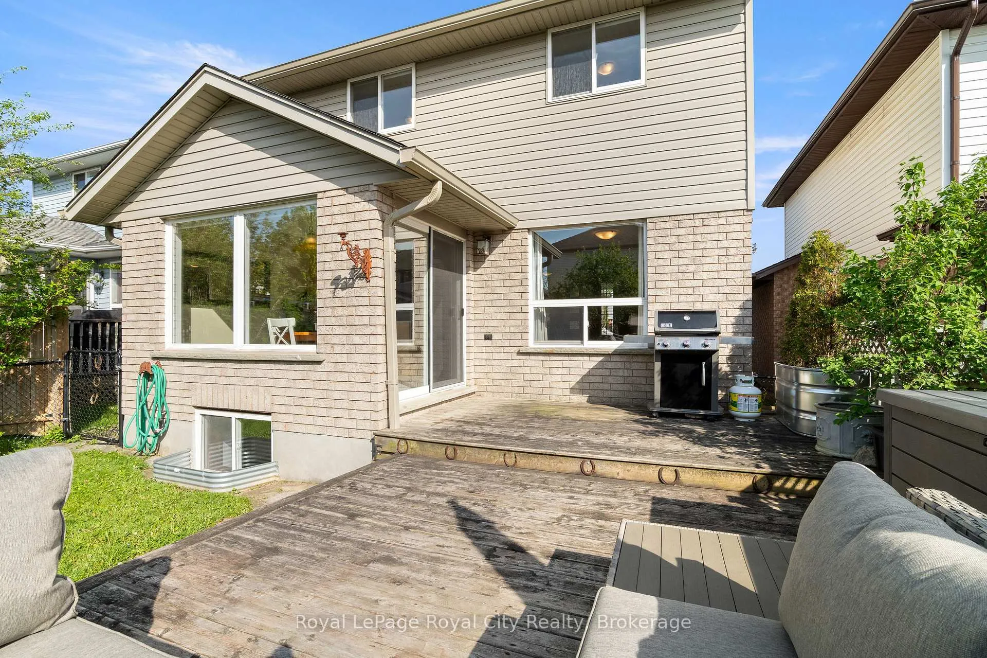 Photo 35 of 66 Hagan Avenue, Guelph, Grange Road — HOMEH