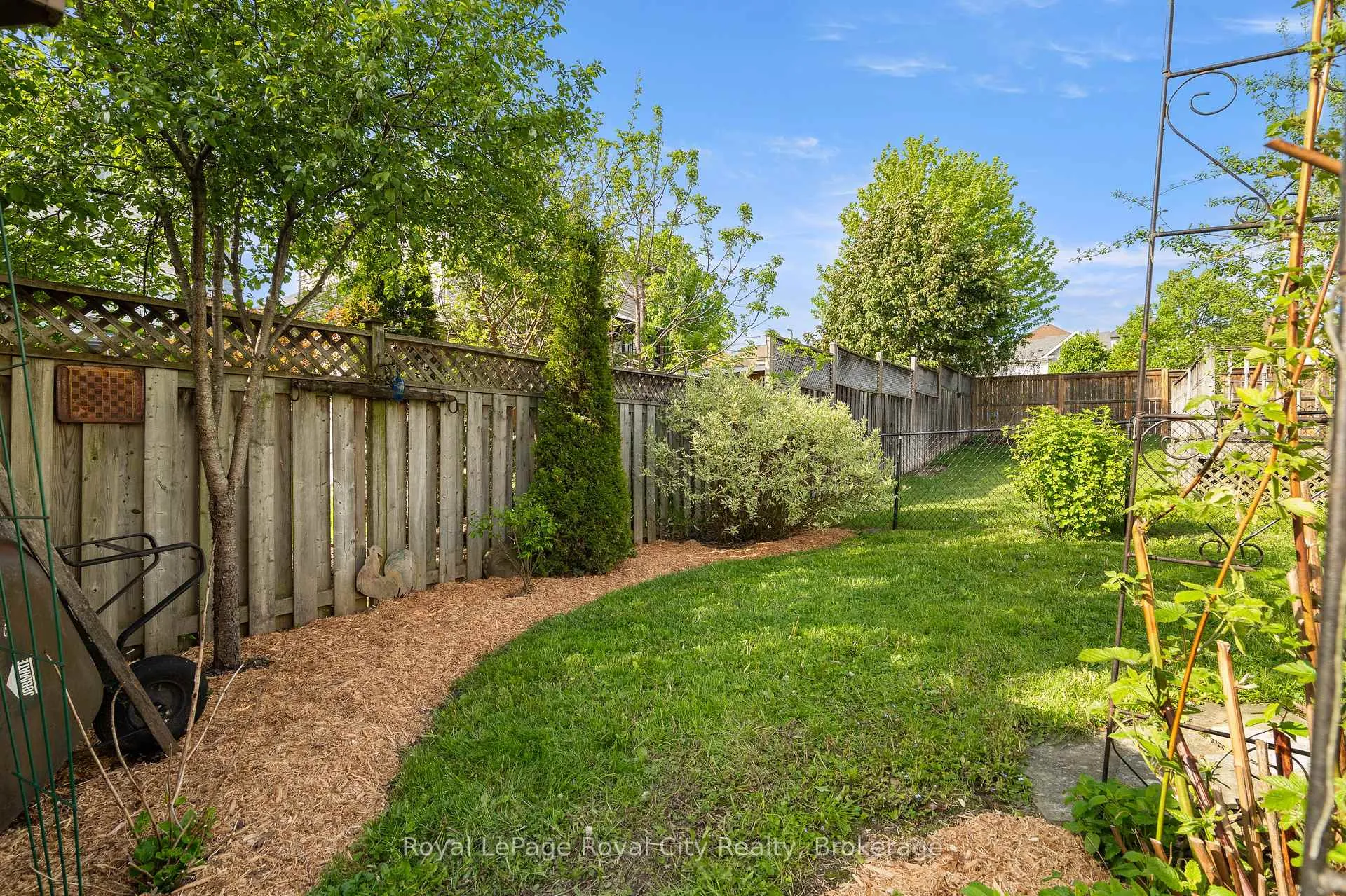 Photo 36 of 66 Hagan Avenue, Guelph, Grange Road — HOMEH
