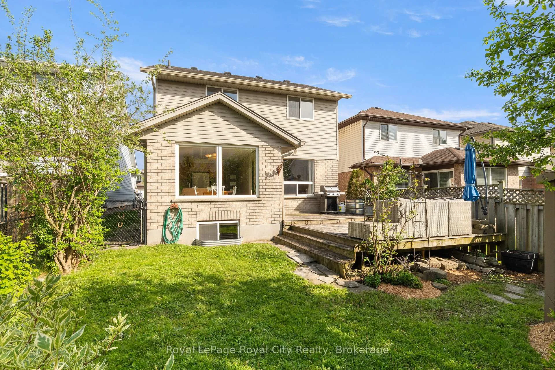 Photo 37 of 66 Hagan Avenue, Guelph, Grange Road — HOMEH