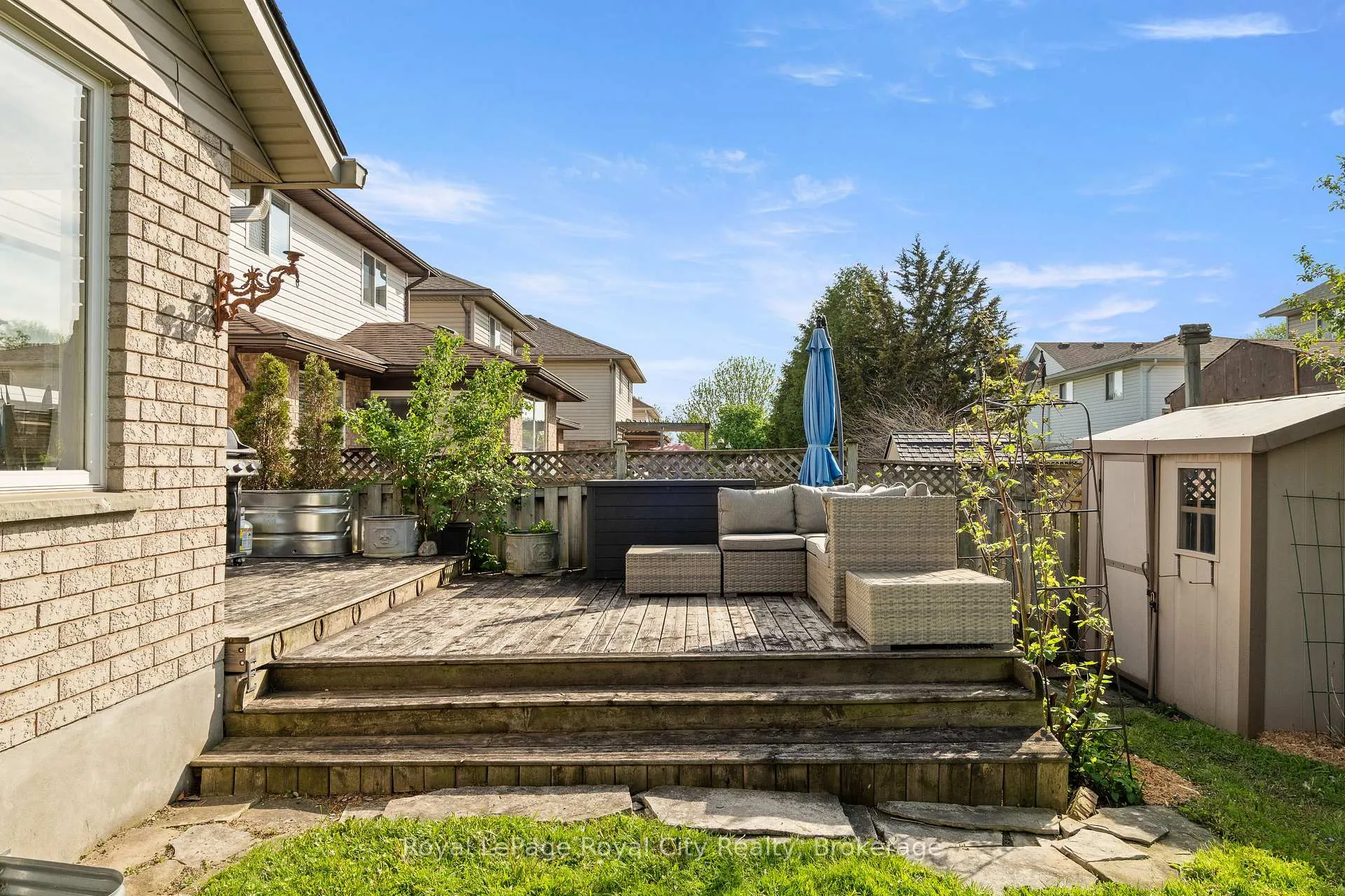Photo 38 of 66 Hagan Avenue, Guelph, Grange Road — HOMEH