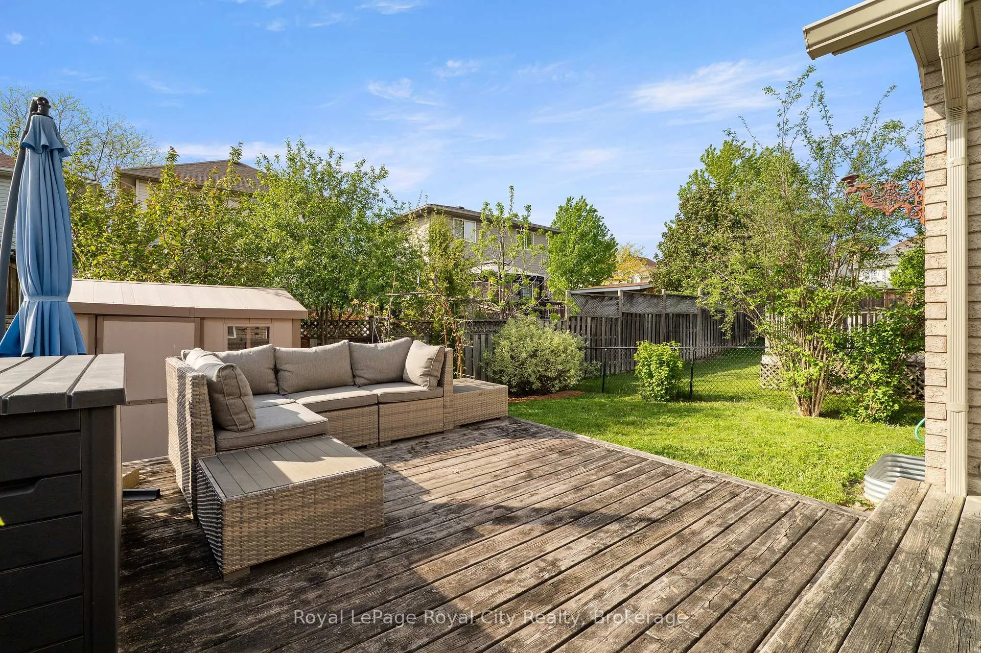 Photo 39 of 66 Hagan Avenue, Guelph, Grange Road — HOMEH