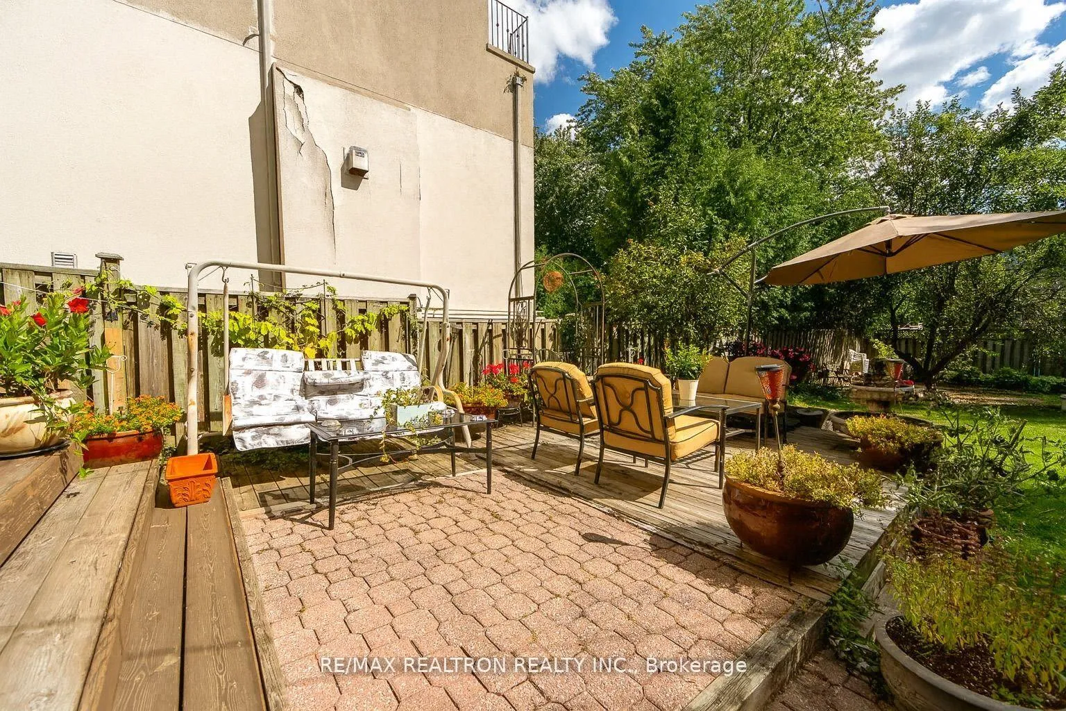 Photo 6 of 663 Woburn Avenue, Toronto, Bedford Park-Nortown — HOMEH
