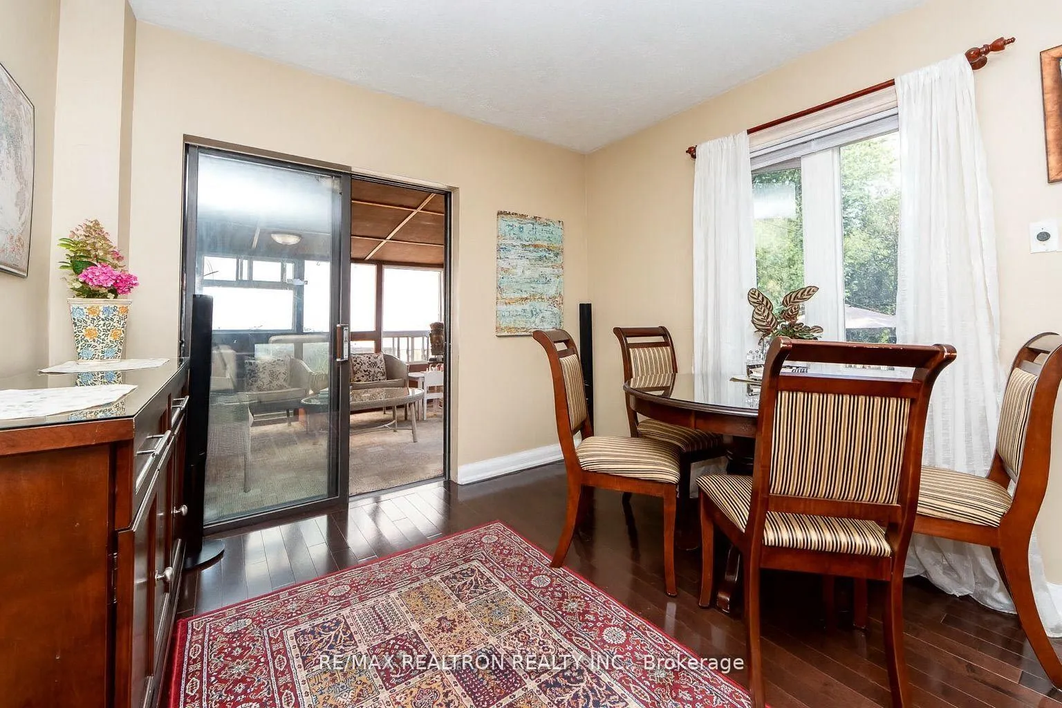 Photo 14 of 663 Woburn Avenue, Toronto, Bedford Park-Nortown — HOMEH