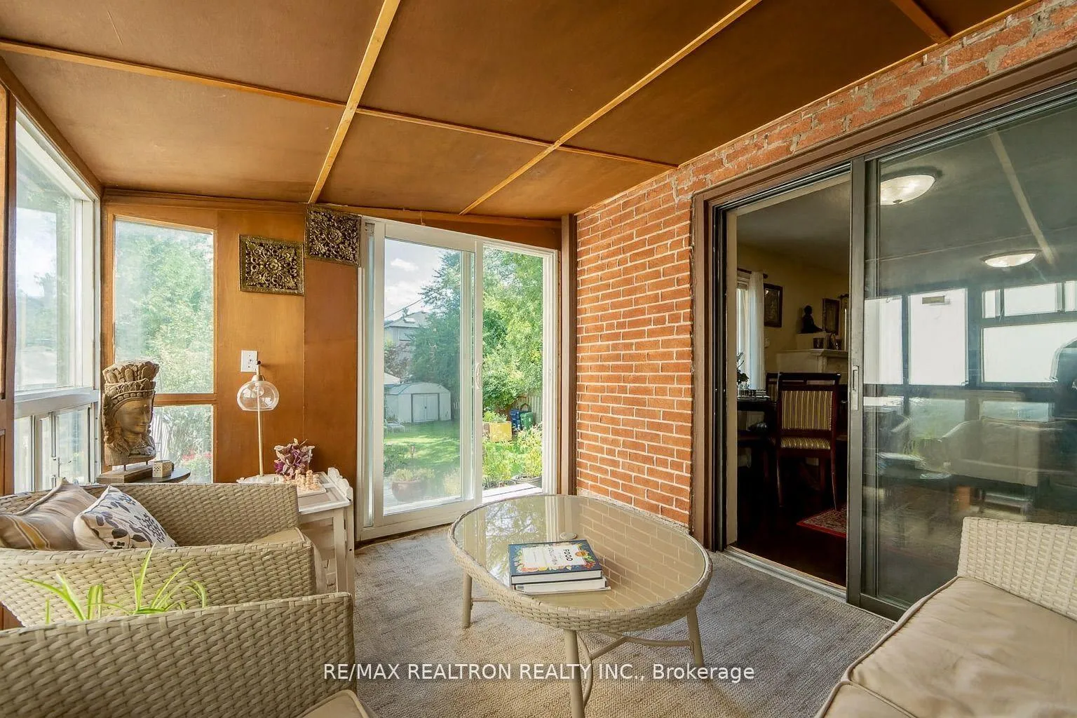 Photo 15 of 663 Woburn Avenue, Toronto, Bedford Park-Nortown — HOMEH