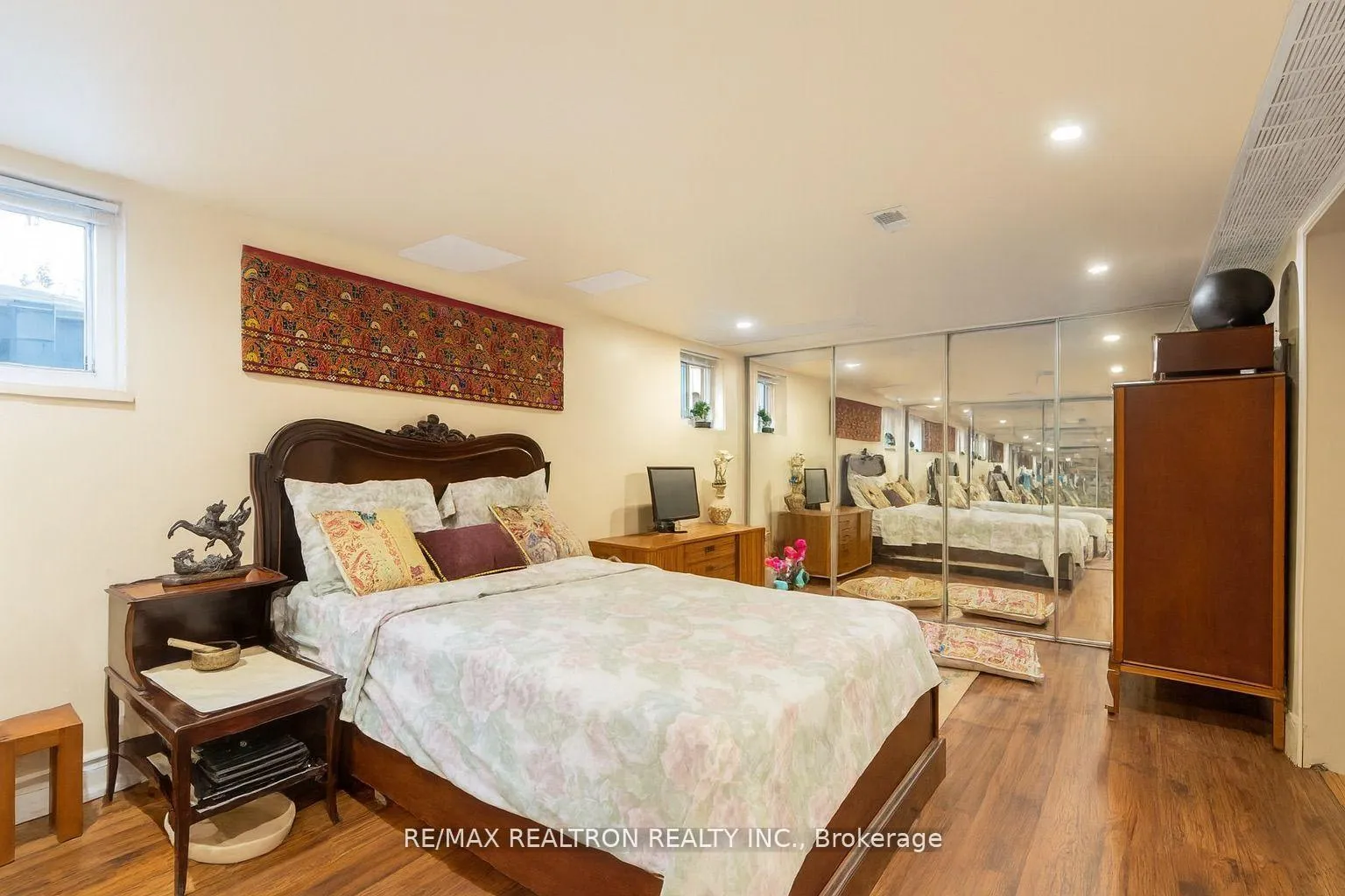 Photo 20 of 663 Woburn Avenue, Toronto, Bedford Park-Nortown — HOMEH