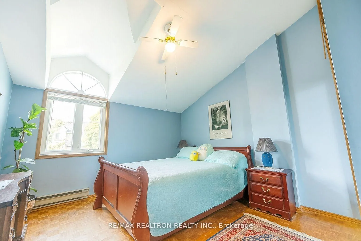Photo 21 of 663 Woburn Avenue, Toronto, Bedford Park-Nortown — HOMEH