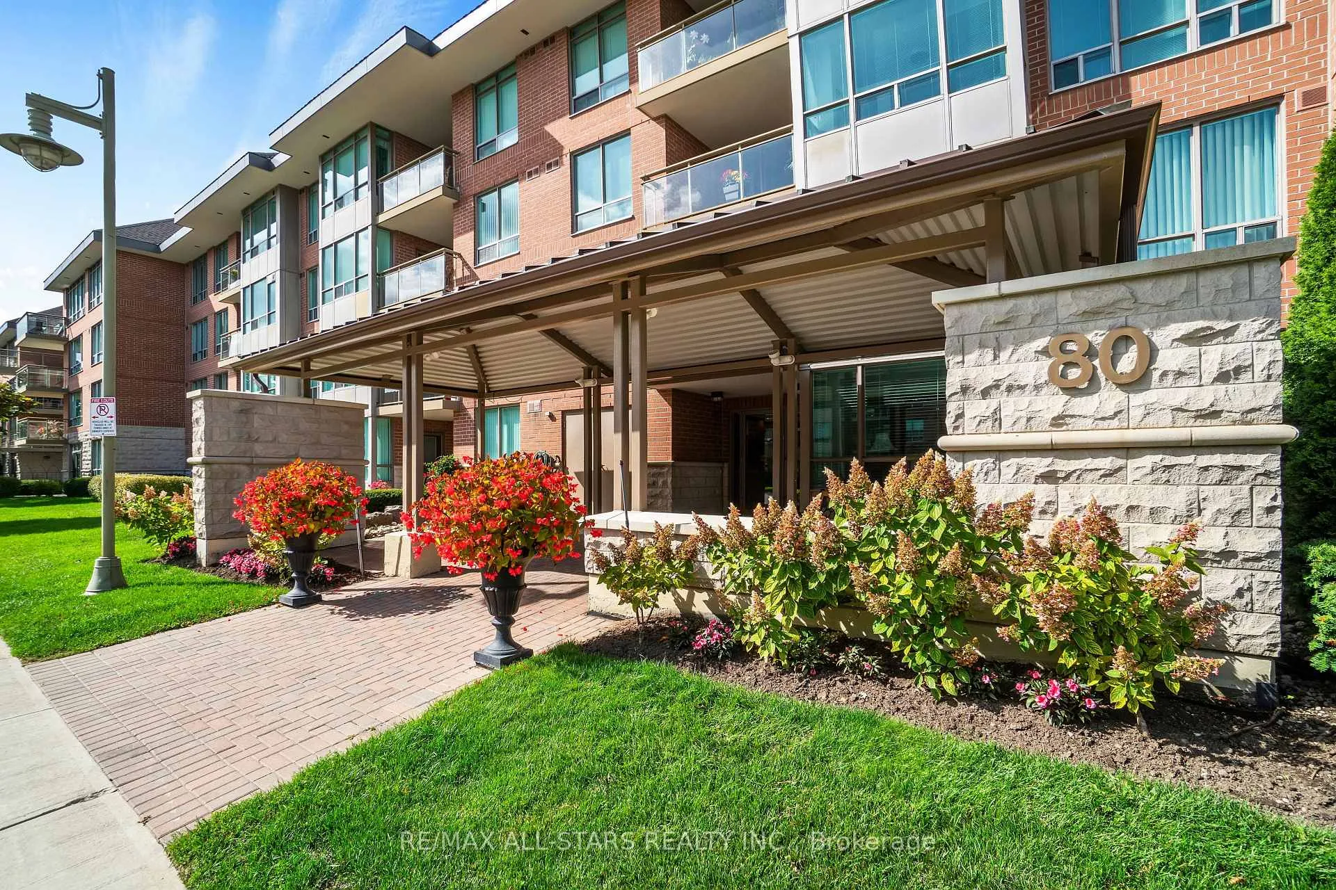Photo 1 of Unit 322, 80 The Boardwalk Way, Markham, Greensborough — HOMEH