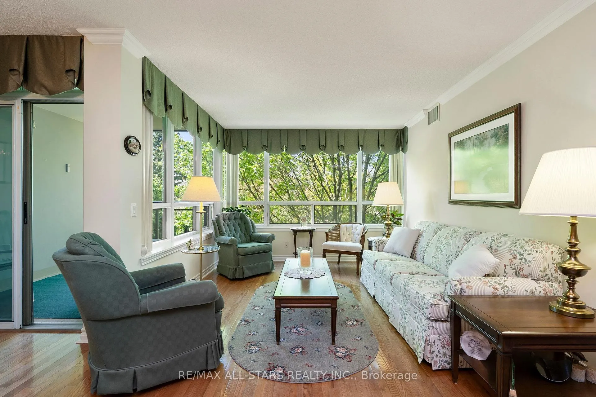 Photo 2 of Unit 322, 80 The Boardwalk Way, Markham, Greensborough — HOMEH