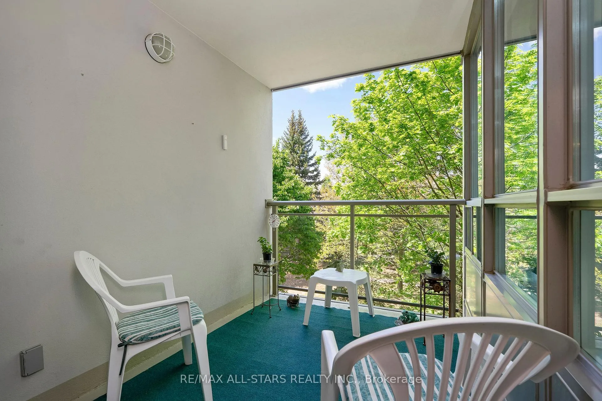Photo 3 of Unit 322, 80 The Boardwalk Way, Markham, Greensborough — HOMEH