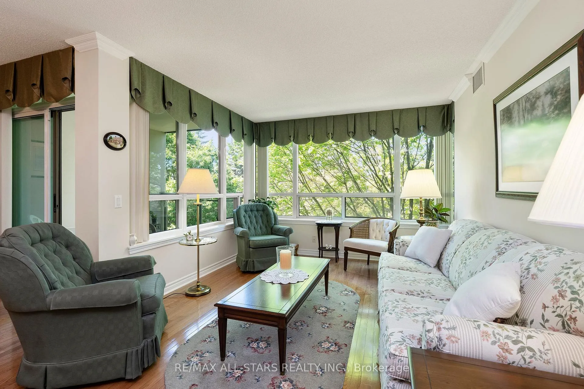 Photo 4 of Unit 322, 80 The Boardwalk Way, Markham, Greensborough — HOMEH