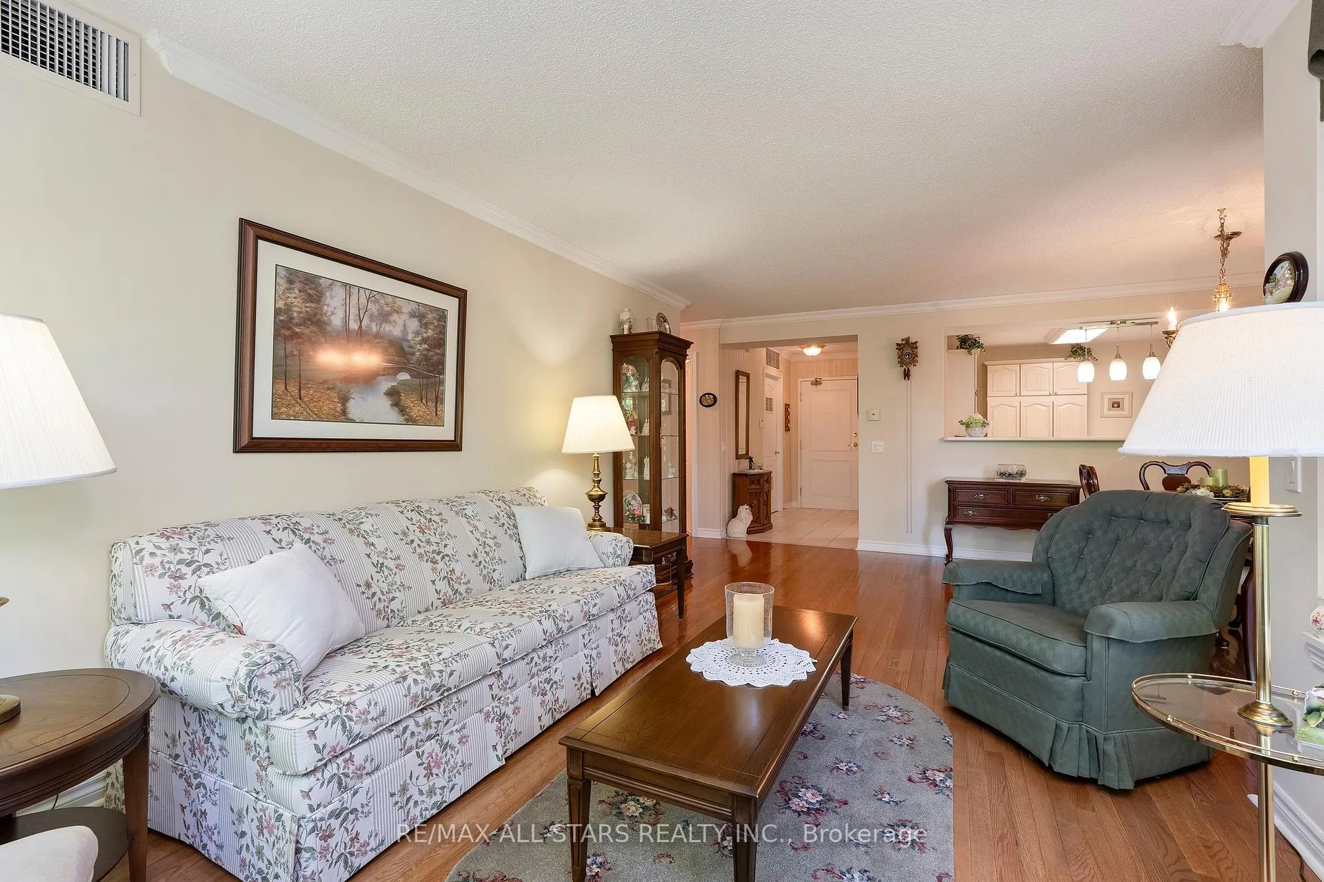 Photo 5 of Unit 322, 80 The Boardwalk Way, Markham, Greensborough — HOMEH