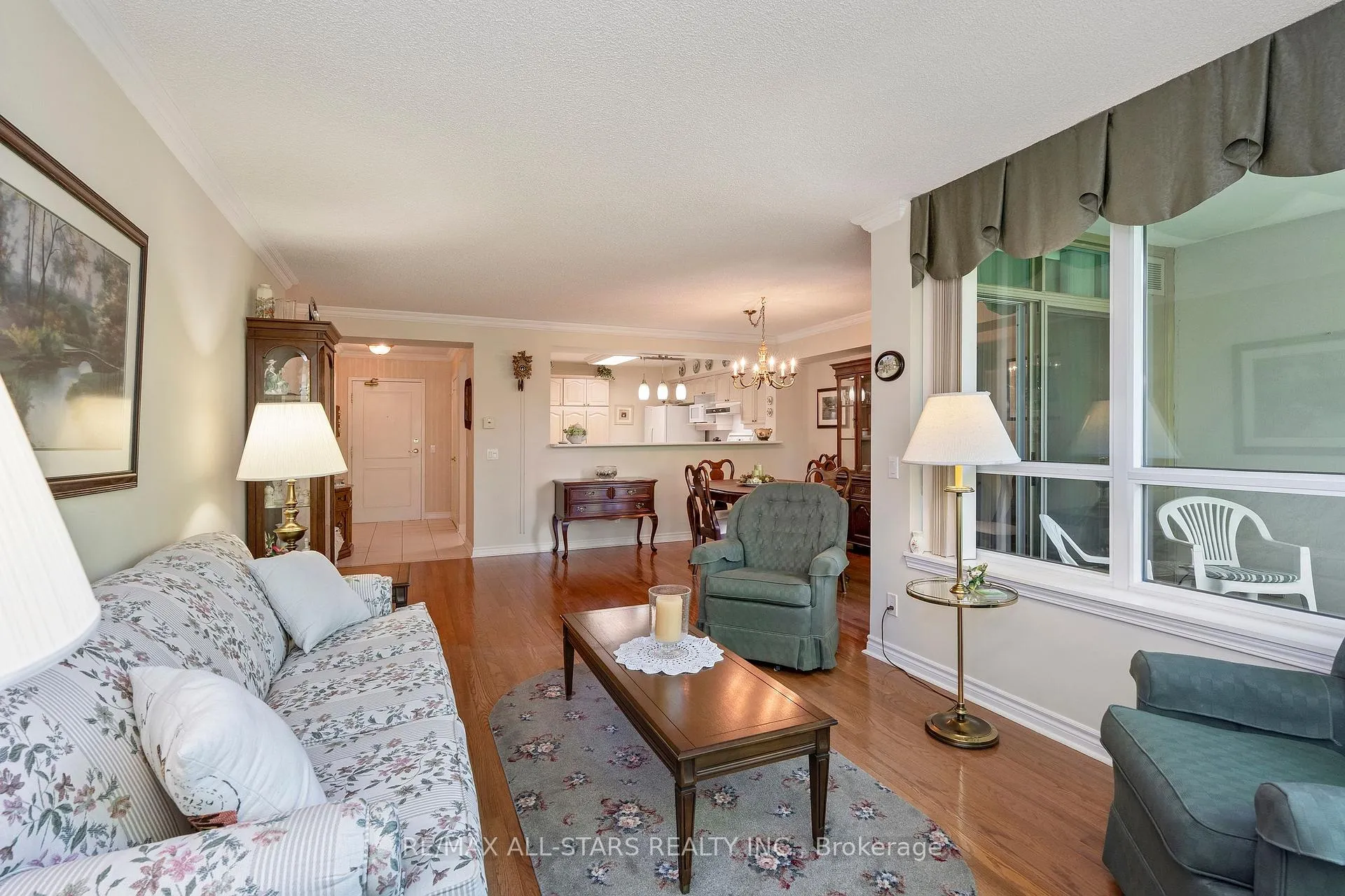 Photo 6 of Unit 322, 80 The Boardwalk Way, Markham, Greensborough — HOMEH