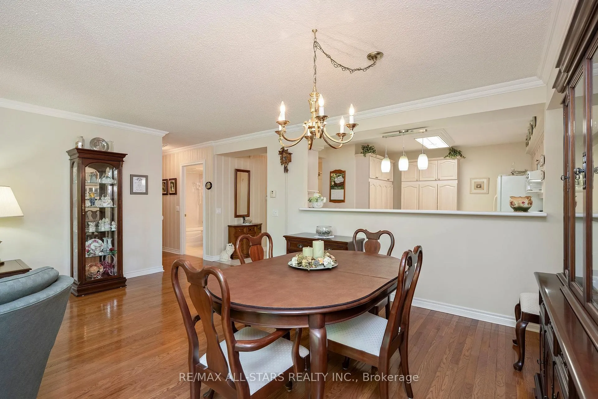 Photo 7 of Unit 322, 80 The Boardwalk Way, Markham, Greensborough — HOMEH