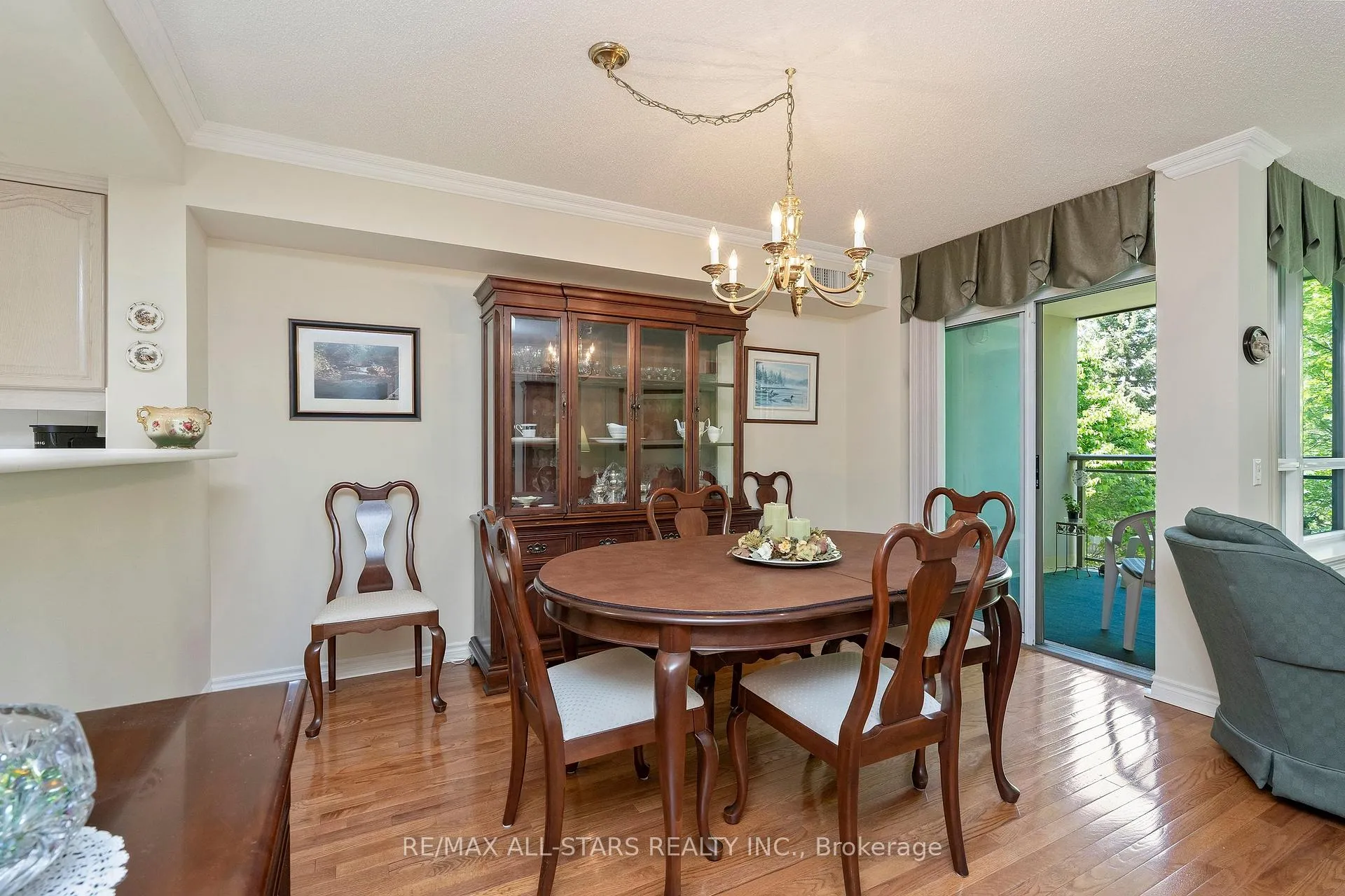 Photo 8 of Unit 322, 80 The Boardwalk Way, Markham, Greensborough — HOMEH