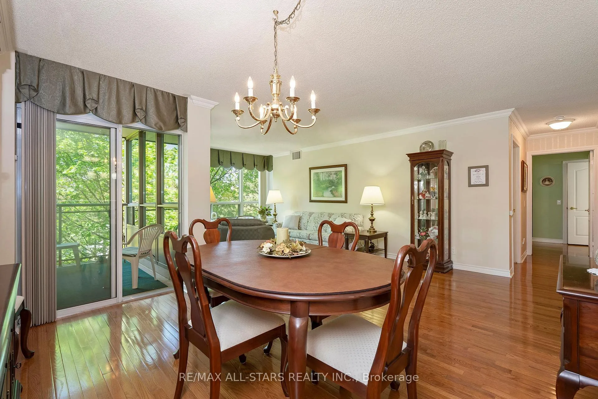 Photo 9 of Unit 322, 80 The Boardwalk Way, Markham, Greensborough — HOMEH