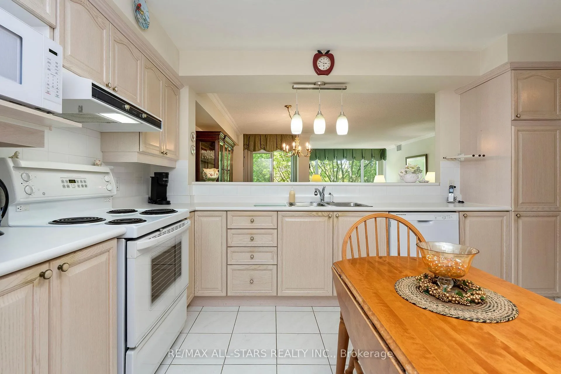 Photo 10 of Unit 322, 80 The Boardwalk Way, Markham, Greensborough — HOMEH