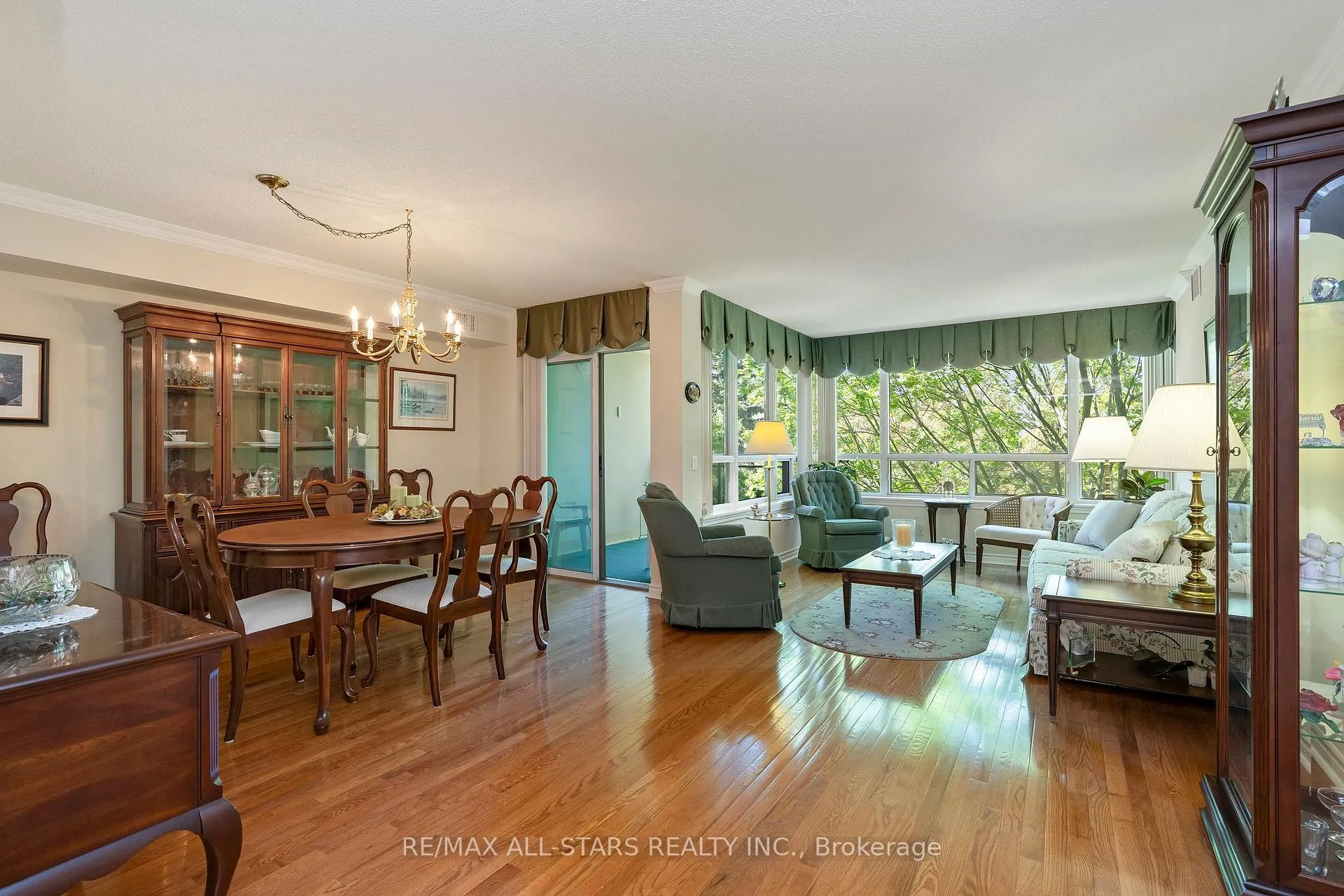 Photo 11 of Unit 322, 80 The Boardwalk Way, Markham, Greensborough — HOMEH