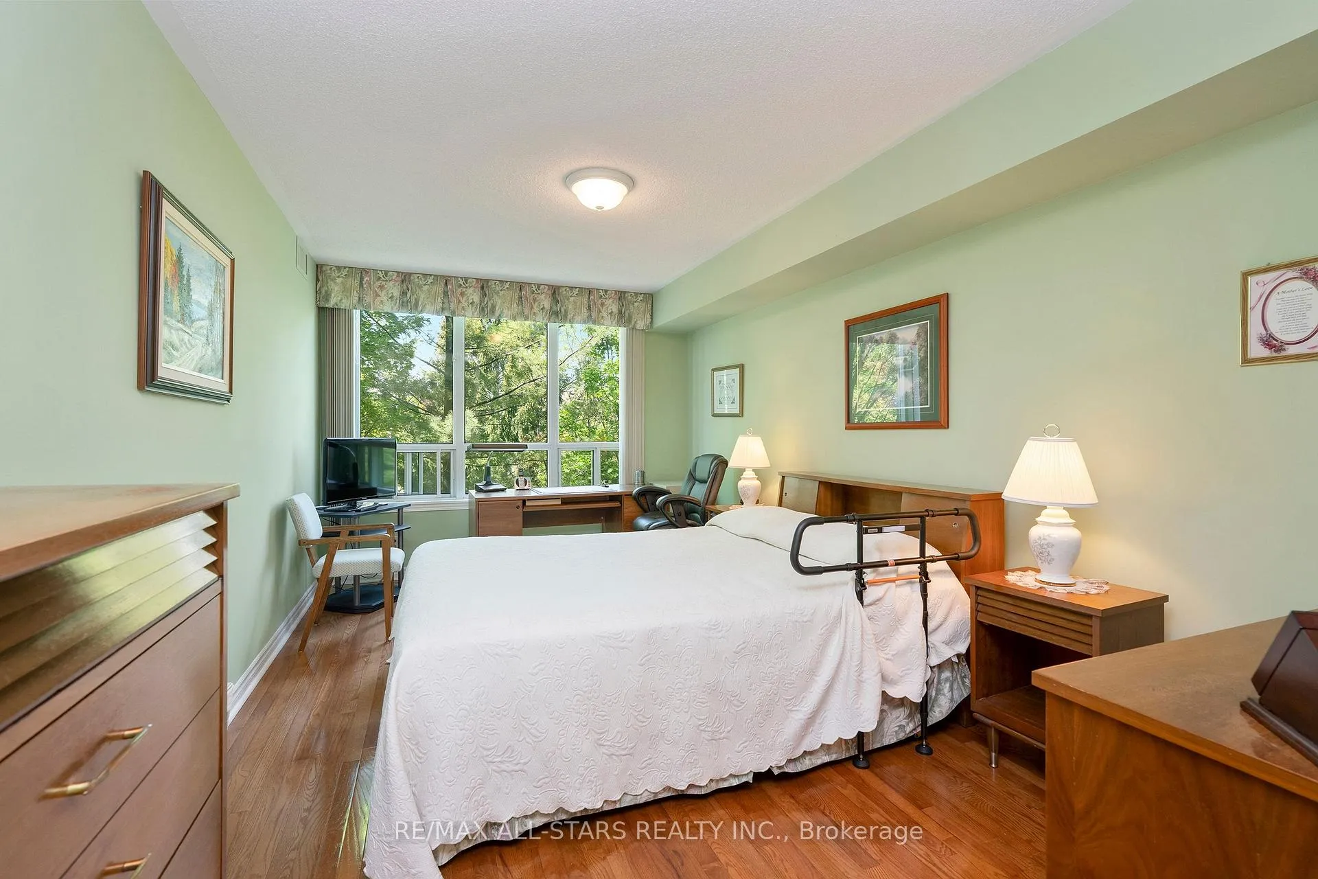 Photo 18 of Unit 322, 80 The Boardwalk Way, Markham, Greensborough — HOMEH