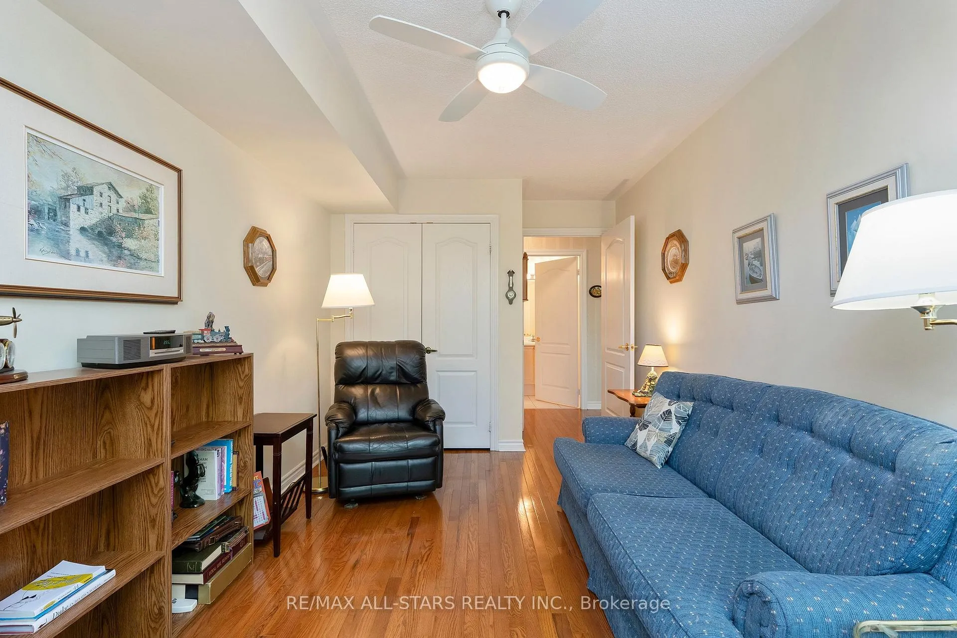 Photo 26 of Unit 322, 80 The Boardwalk Way, Markham, Greensborough — HOMEH