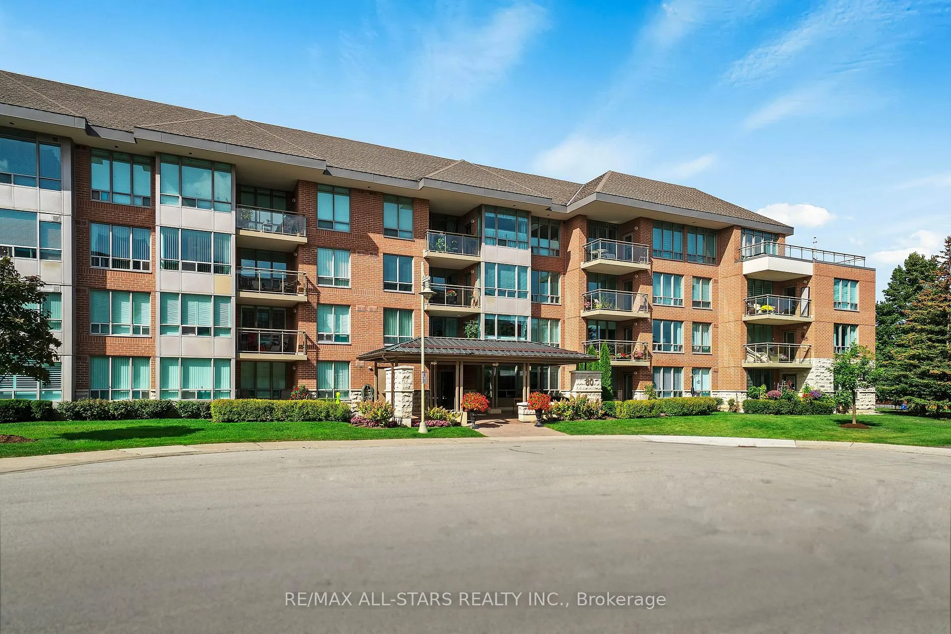 Photo 34 of Unit 322, 80 The Boardwalk Way, Markham, Greensborough — HOMEH