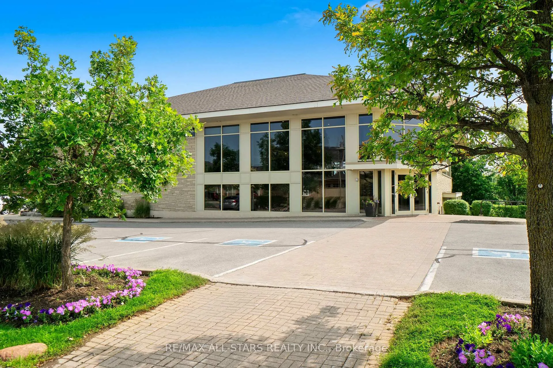 Photo 38 of Unit 322, 80 The Boardwalk Way, Markham, Greensborough — HOMEH
