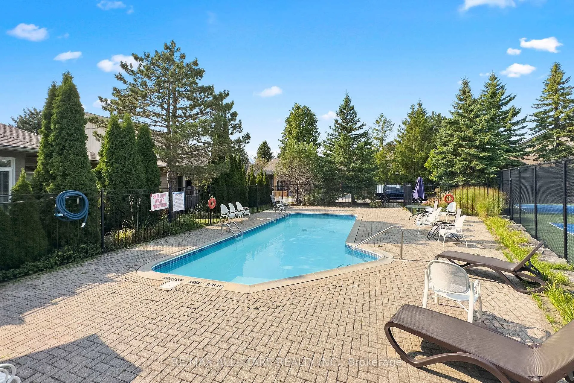 Photo 47 of Unit 322, 80 The Boardwalk Way, Markham, Greensborough — HOMEH