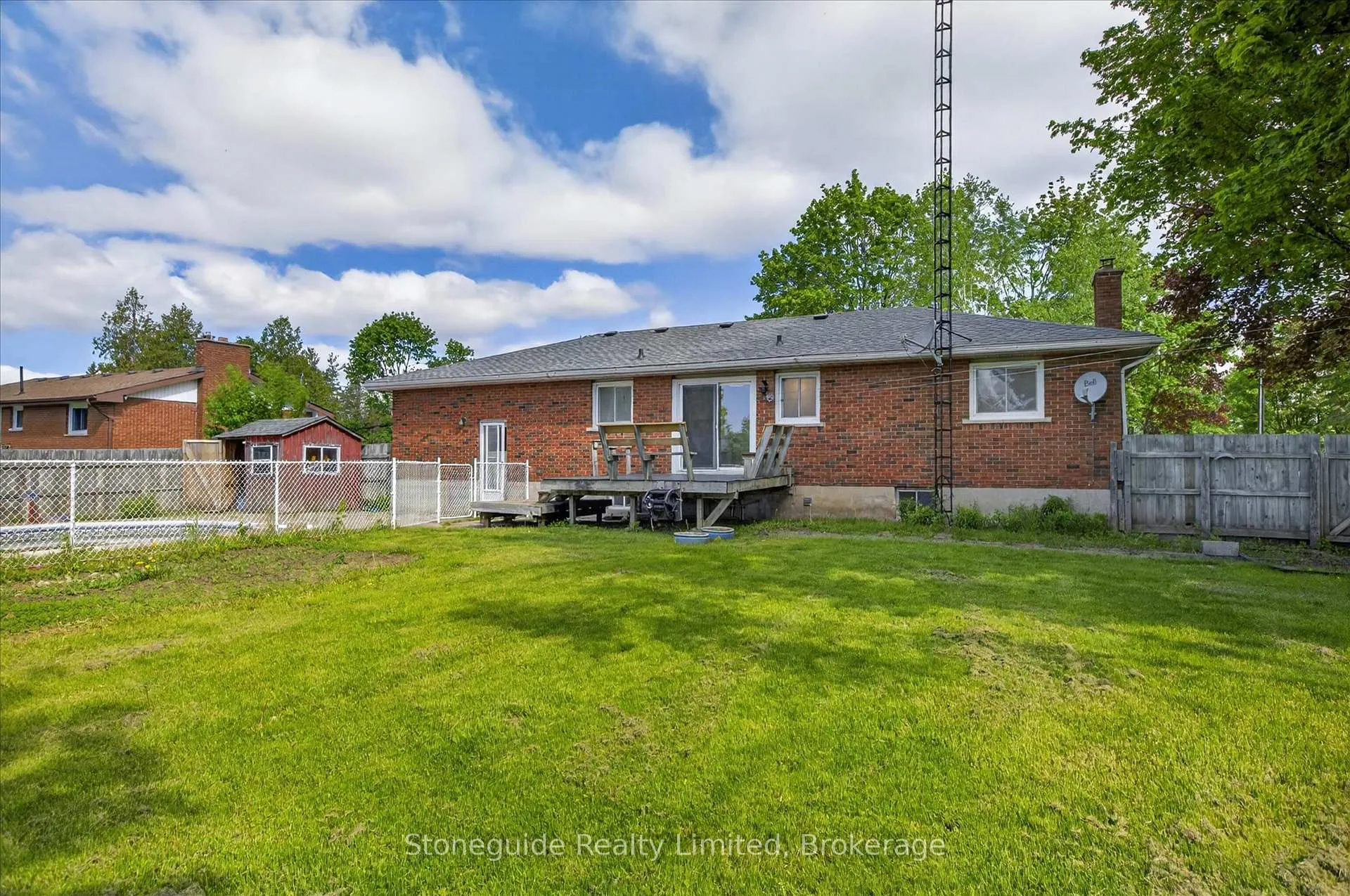 Photo 36 of 667 Skyline Road, Selwyn — HOMEH