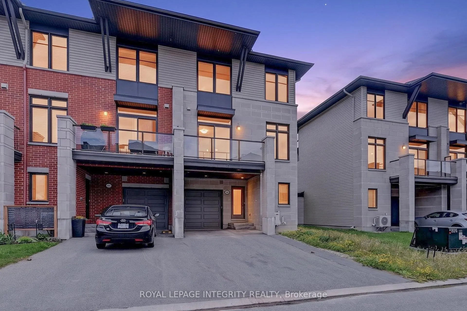 Photo 2 of 520 Stadacone Row, Ottawa, Camelot — HOMEH