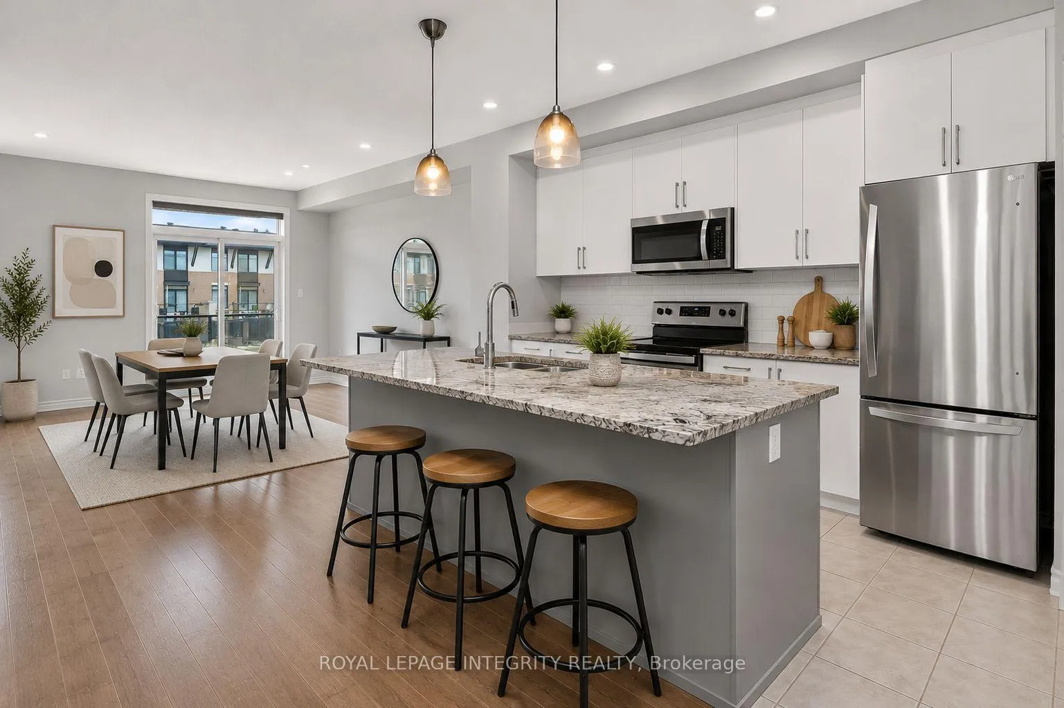 Photo 13 of 520 Stadacone Row, Ottawa, Camelot — HOMEH