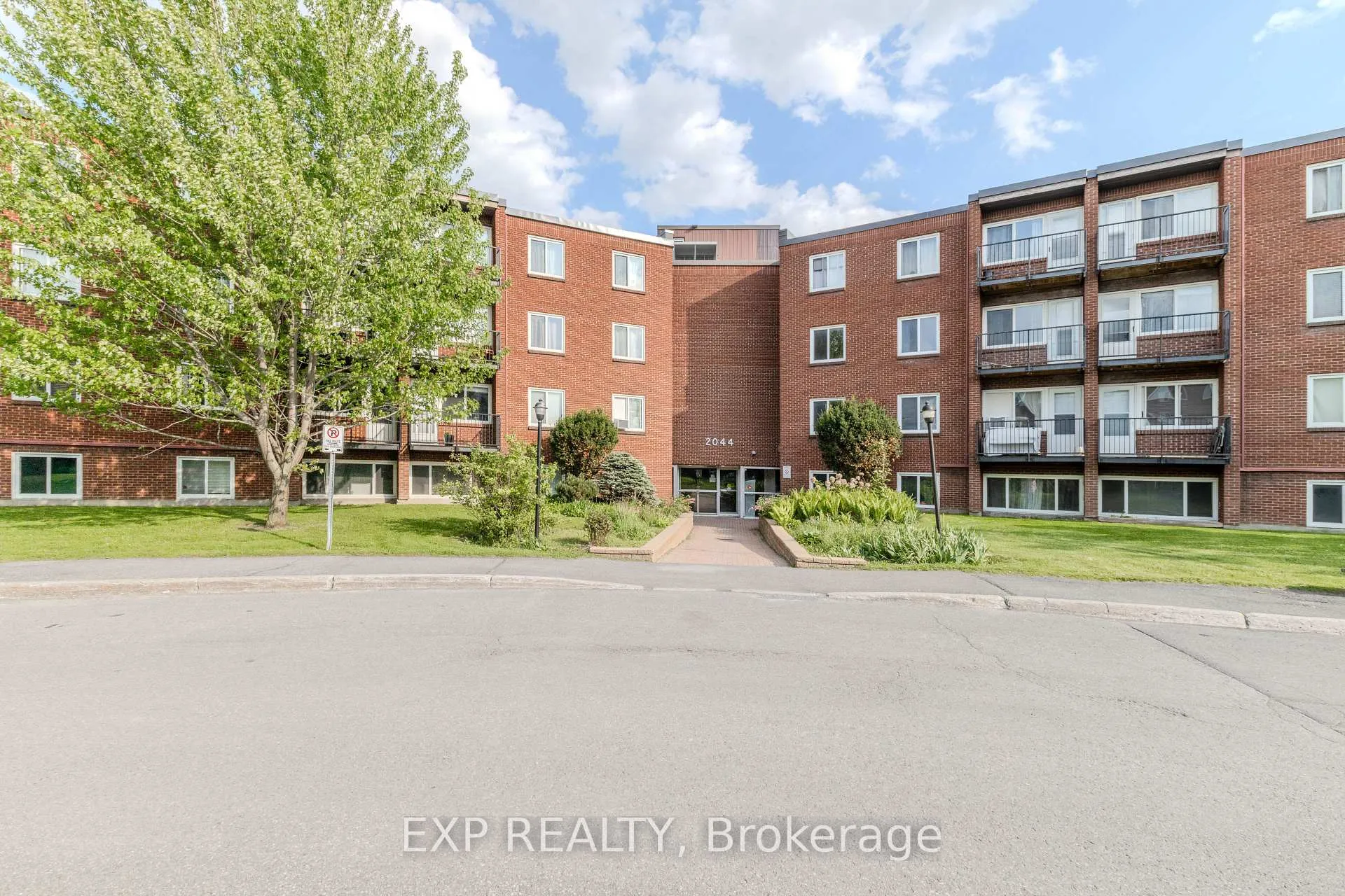 Photo of Unit 404 B, 2044 Arrowsmith Drive