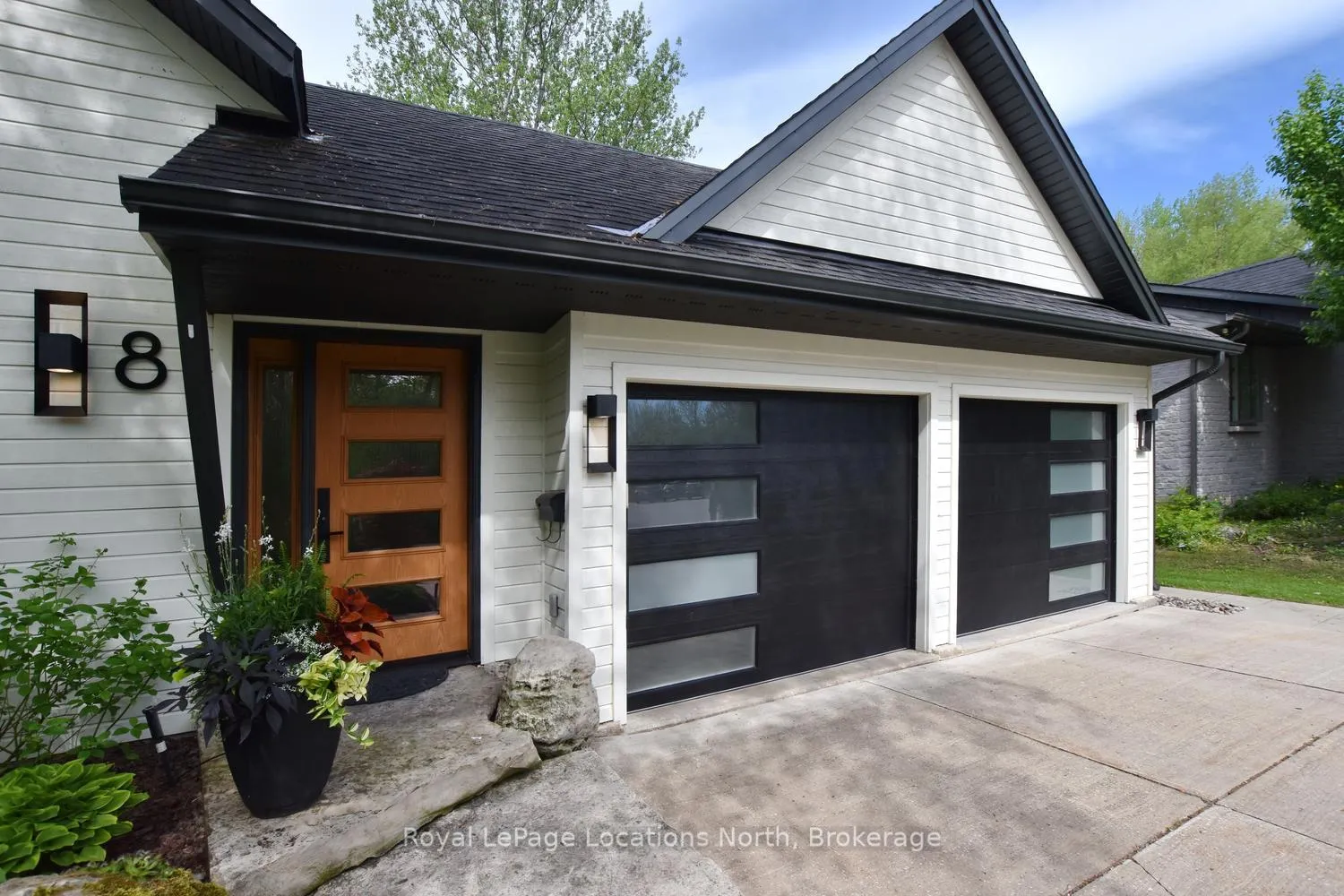 Photo 37 of 8 Hickory Street, Collingwood — HOMEH