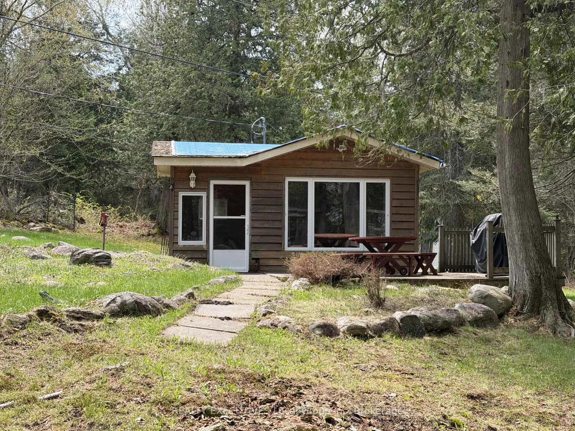 Photo 17 of 1504 Hemlock Island, East Ferris, Corbeil — HOMEH